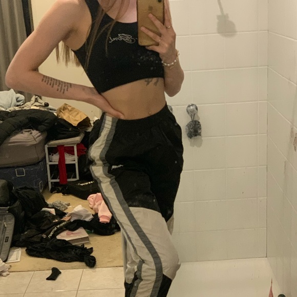 Stussy track pants - Picture 3 of 3